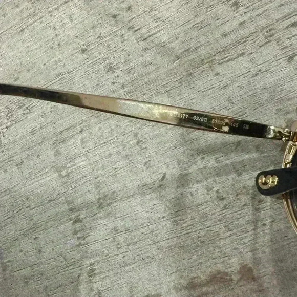 Dolce & Gabbana 2177 02/8G Women’s Sunglasses - Picture 6 of 7